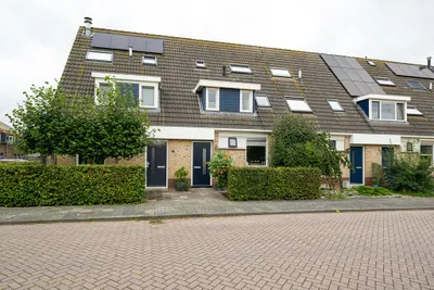 Hondsdrafstraat 4, 2971BT, Bleskensgraaf, Zuid-Holland