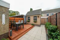 Hondsdrafstraat 4, Bleskensgraaf