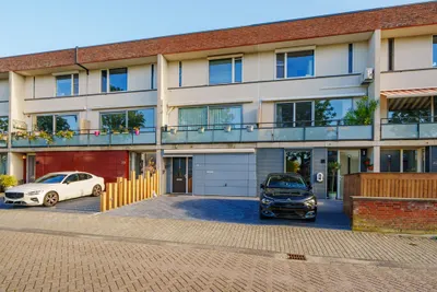 Alver 40, 3356EL, Papendrecht, Zuid-Holland