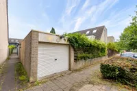 Ijsbeerpad 10, Almere