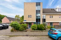Ijsbeerpad 10, Almere
