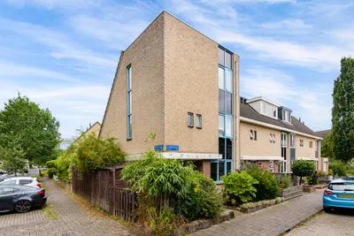 Ijsbeerpad 10, 1338BT, Almere, Flevoland