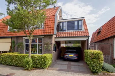 Koningin Emmastraat 7, 3751CH, Bunschoten-Spakenburg, Utrecht