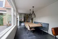 Koningin Emmastraat 7, Bunschoten-Spakenburg