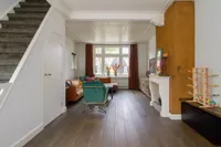 Koningin Emmastraat 7, Bunschoten-Spakenburg