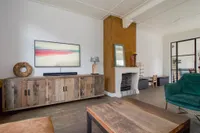Koningin Emmastraat 7, Bunschoten-Spakenburg