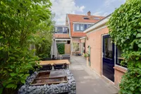 Koningin Emmastraat 7, Bunschoten-Spakenburg