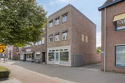 Rijksweg Zuid 83, 6131AM, Sittard, Limburg