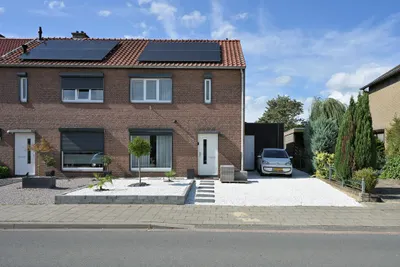 Rijdtstraat 75, 6114AK, Susteren, Limburg