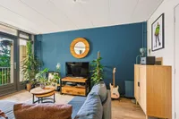 Van Bossestraat 322, Amsterdam