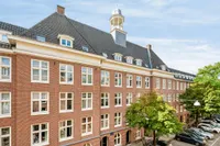 Van Bossestraat 322, Amsterdam