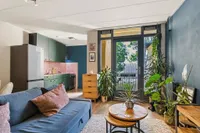 Van Bossestraat 322, Amsterdam