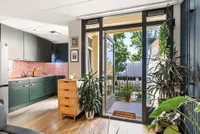 Van Bossestraat 322, Amsterdam