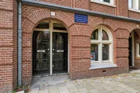 Van Bossestraat 322, Amsterdam