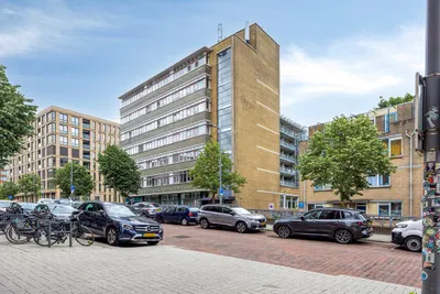 Paul Krugerstraat 6E, 3072GL, Rotterdam, Zuid-Holland