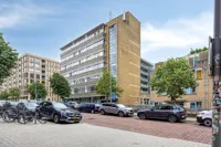 Paul Krugerstraat 6E, Rotterdam