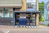 Paul Krugerstraat 6E, Rotterdam