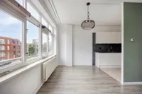 Paul Krugerstraat 6E, Rotterdam