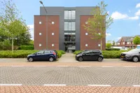 Muntmeester 191, Uden