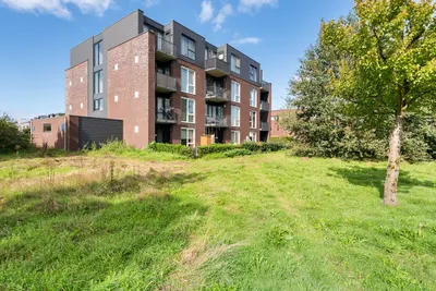 Muntmeester 191, 5406BH, Uden, Noord-Brabant