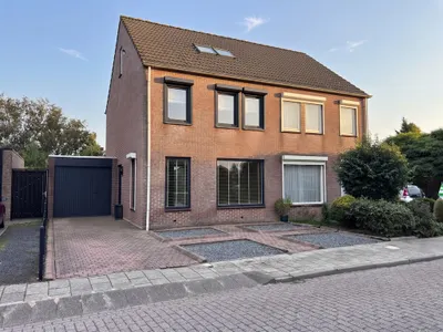 Willem Tellstraat 20a, 4515EH, IJzendijke, Zeeland