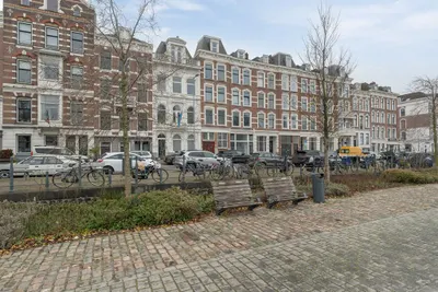 Maaskade 86B, 3071NE, Rotterdam, Zuid-Holland