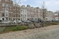 Maaskade 86B, Rotterdam