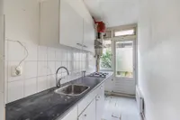 Maaskade 86B, Rotterdam