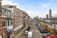 Maaskade 133A03, Rotterdam