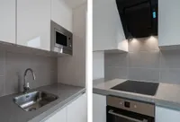 Maaskade 133A03, Rotterdam