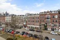Maaskade 133A03, Rotterdam