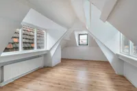Maaskade 135A03, Rotterdam