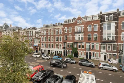 Maaskade 135A03, 3071NL, Rotterdam, Zuid-Holland
