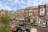 Maaskade 135A03, Rotterdam