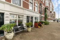 Maaskade 135A03, Rotterdam