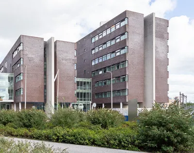 Zuidpoolsingel 291, 2408ZE, Alphen aan den Rijn, Zuid-Holland