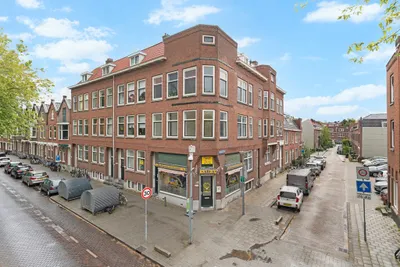 Lange Hilleweg 218A01, 3073BX, Rotterdam, Zuid-Holland