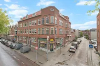 Lange Hilleweg 218A01, Rotterdam