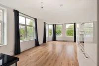 Lange Hilleweg 218A01, Rotterdam