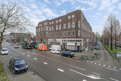 Aelbrechtskade 135D, 3023JG, Rotterdam, Zuid-Holland