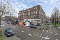 Aelbrechtskade 135D, Rotterdam