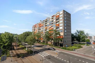Molenvliet 108, 3076CK, Rotterdam, Zuid-Holland