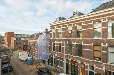 Gashouderstraat 47B02, 3061EJ, Rotterdam, Zuid-Holland