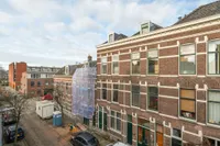 Gashouderstraat 47B02, Rotterdam