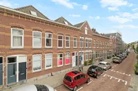 Wolphaertstraat 12B, Rotterdam