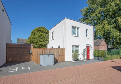 Geenraderweg 34, 6095AR, Baexem, Limburg