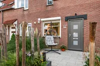 Oudeveen 116, Veenendaal