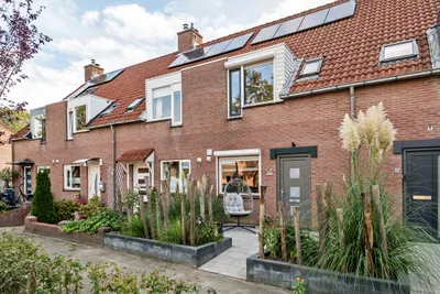 Oudeveen 116, 3905VW, Veenendaal, Utrecht
