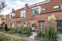 Oudeveen 116, Veenendaal
