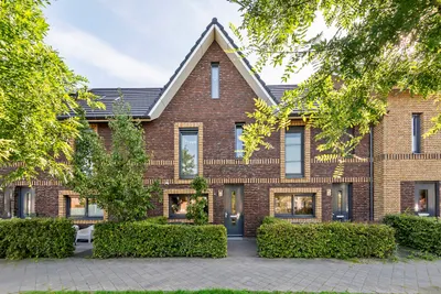 Veenraden 13, 3907HA, Veenendaal, Utrecht